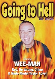hd-Going to Hell: The Movie