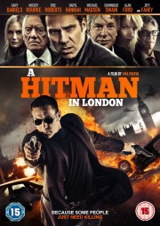 hd-A Hitman in London