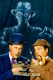 hd-Abbott and Costello Meet the Invisible Man