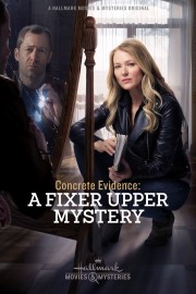 hd-Concrete Evidence: A Fixer Upper Mystery