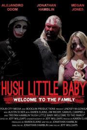 hd-Hush Little Baby Welcome To The Family