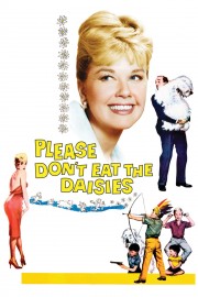 hd-Please Don't Eat the Daisies