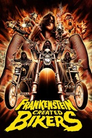 hd-Frankenstein Created Bikers