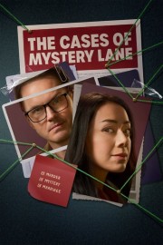 hd-The Cases of Mystery Lane