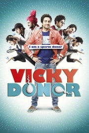 hd-Vicky Donor