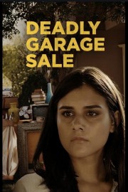 hd-Deadly Garage Sale