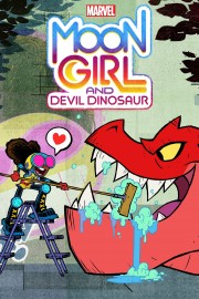 hd-Marvel's Moon Girl and Devil Dinosaur