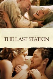 hd-The Last Station