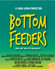 hd-Bottom Feeders
