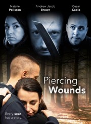 hd-Piercing Wounds