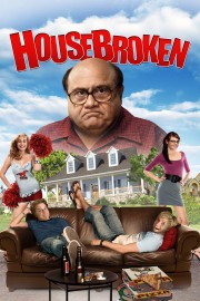 hd-House Broken