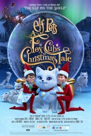 hd-Elf Pets: A Fox Cub's Christmas Tale