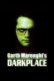 hd-Garth Marenghi's Darkplace