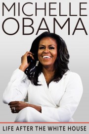 hd-Michelle Obama: Life After the White House