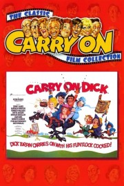 hd-Carry On Dick