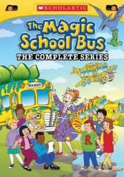 hd-The Magic School Bus