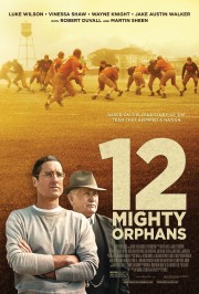 hd-12 Mighty Orphans