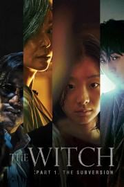 hd-The Witch: Part 1. The Subversion