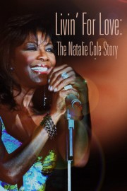 hd-Livin' for Love: The Natalie Cole Story