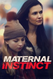 hd-Maternal Instinct