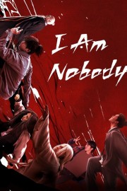 hd-I Am Nobody