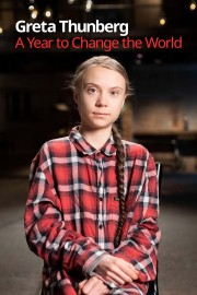 hd-Greta Thunberg A Year to Change the World