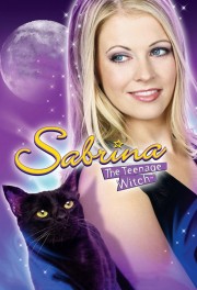 hd-Sabrina, the Teenage Witch