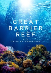 hd-Great Barrier Reef with David Attenborough