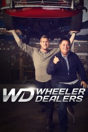 hd-Wheeler Dealers