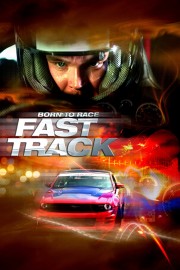 hd-Born to Race: Fast Track