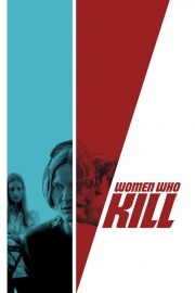 hd-Women Who Kill