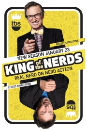 hd-King of the Nerds