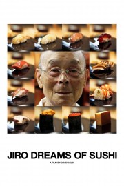 hd-Jiro Dreams of Sushi