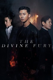 hd-The Divine Fury