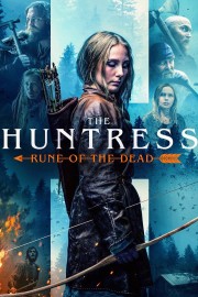 hd-The Huntress: Rune of the Dead