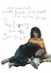hd-The Lovers on the Bridge