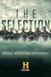 hd-The Selection: Special Operations Experiment
