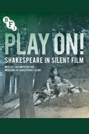 hd-Play On!  Shakespeare in Silent Film