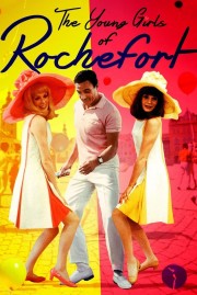 hd-The Young Girls of Rochefort