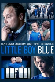 hd-Little Boy Blue