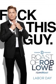 hd-Comedy Central Roast of Rob Lowe