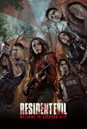Resident Evil: Welcome to Raccoon City hd-Resident Evil: Welcome to Raccoon City