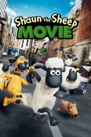 hd-Shaun the Sheep Movie
