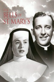 hd-The Bells of St. Mary's