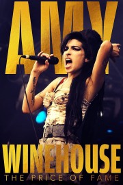 hd-Amy Winehouse: The Price of Fame