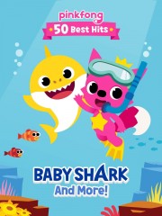 hd-Pinkfong 50 Best Hits: Baby Shark and More