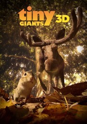 hd-Tiny Giants 3D