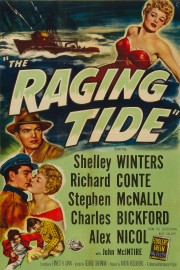 hd-The Raging Tide