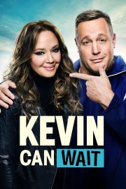 hd-Kevin Can Wait