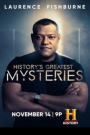 hd-History's Greatest Mysteries